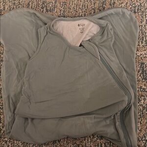 Kyte Baby Sleep Sack in Sage Green